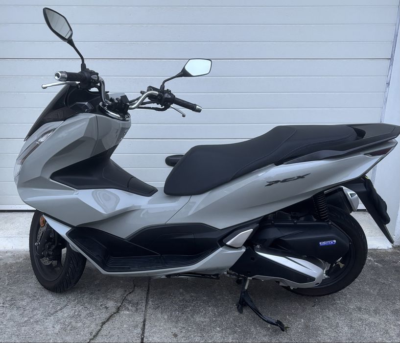 Honda PCX 125cc