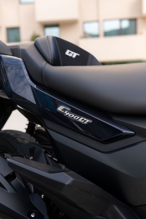 Bmw C 400 GT 2024 Nacional