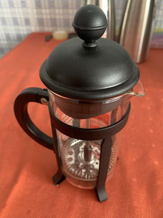 French press Bodum Nova