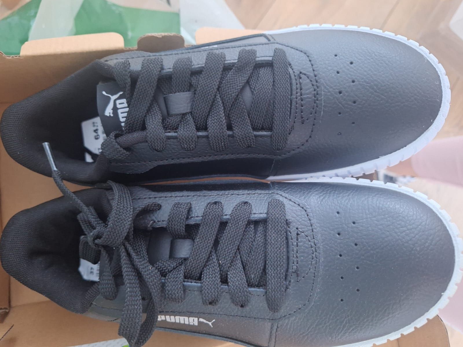Buty damskie Puma nowe 37 wysyłka okazja