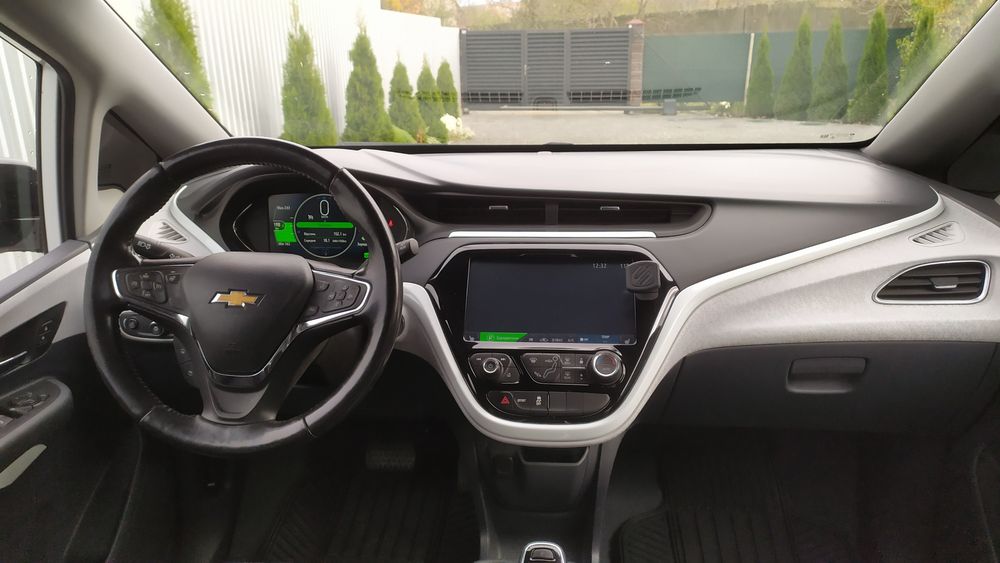 Продам Chevrolet Volt 2020 року/потужна та економна/великий запас ходу