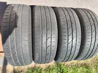 Używane opony Continental do auta 195/65 R 15