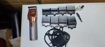 Babyliss Pro FX8700RGE машинка для стрижки
Машинка для стрижки 
Источн