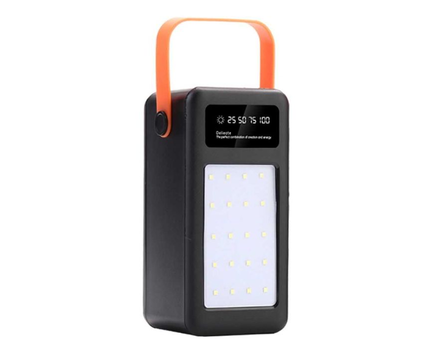 Акція! Power Box - корпус повербанку, 28шт 18650