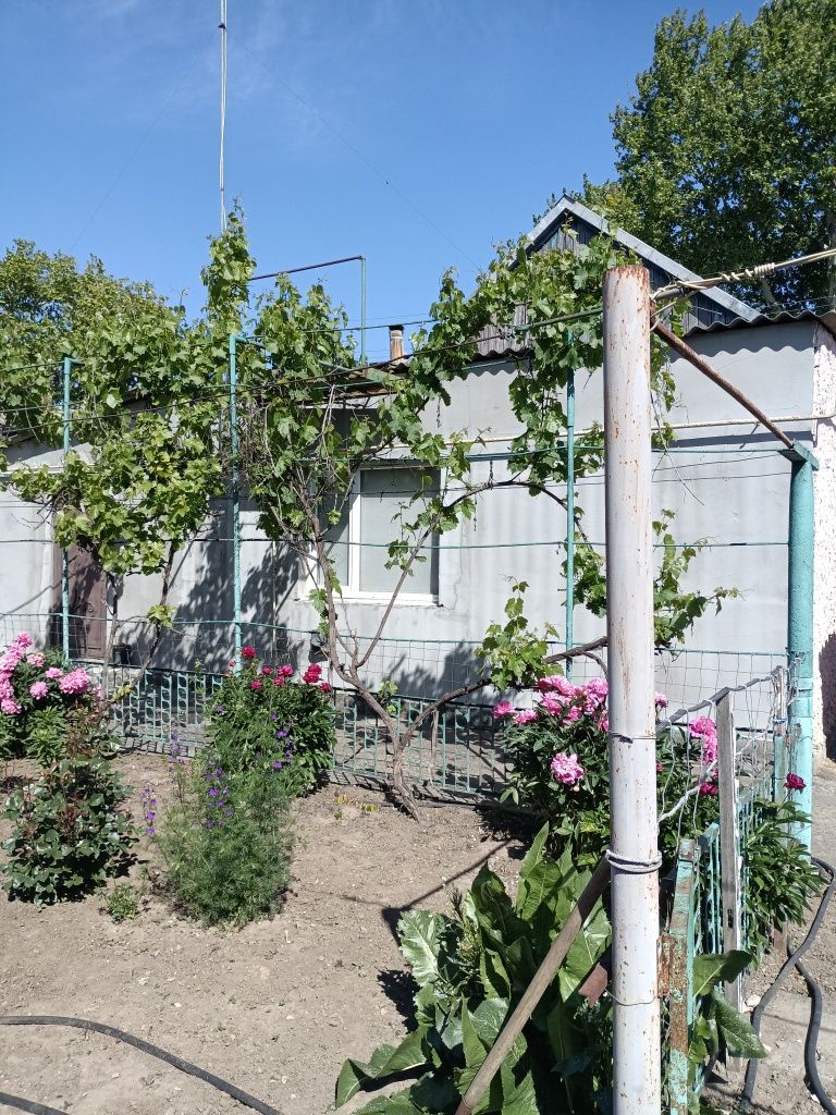 Продам будинок вул.1-а Польова/вул.Миколи Гринька 96м2