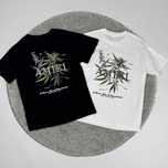 Футболка Amiri амири амірі S,M,L,XL тішка