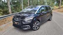 Citroën C4 Grand Picasso BlueHDi 120 EAT6 Business Class