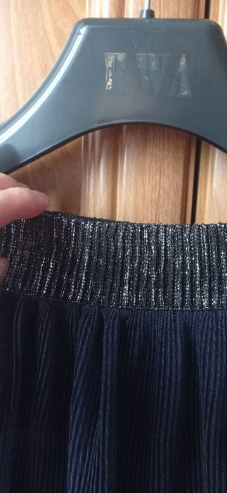 Spódnica damska tiulowa rozmiar XS 34 36 S