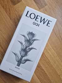 Loewe 001 . Menn. Piękny zapach