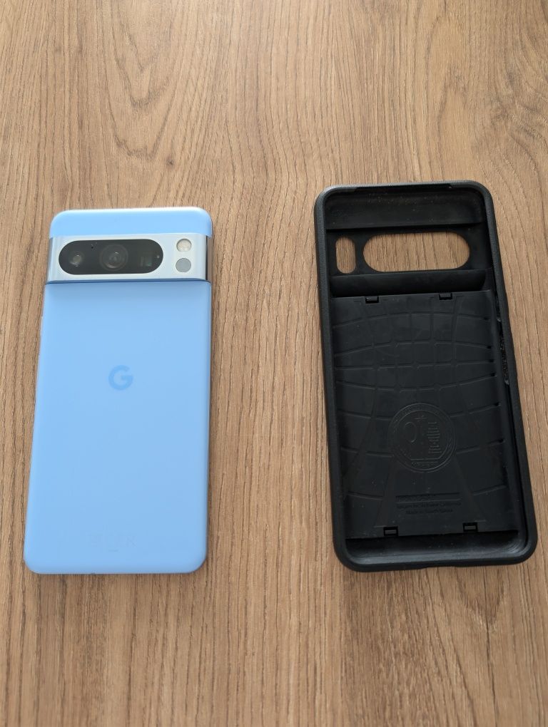 Google pixel 8 pro 256gb azul
