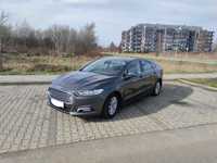 Wynajem samochodu Ford Mondeo