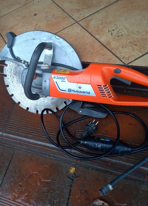 Przecinarka Husqvarna K3000 Wet