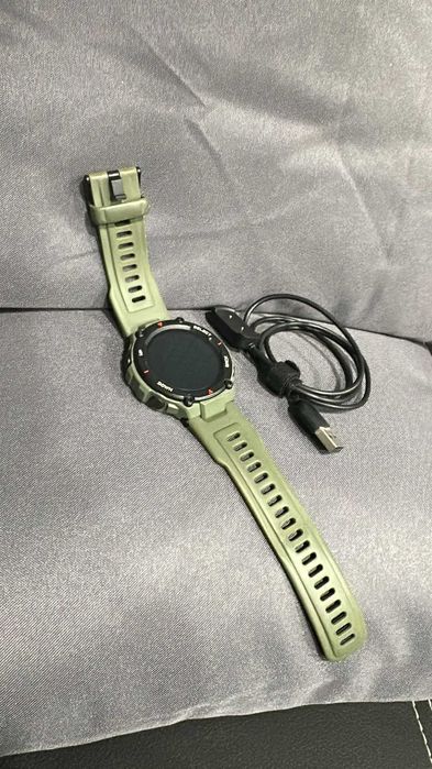 Smartwatch AMAZFIT T-Rex Pro