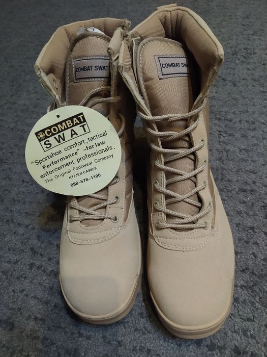 Botas n 45 Novas a estrear