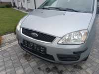 Ford Focus C-Max 1.8 benzyna