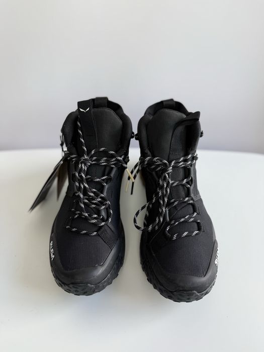 Черевики чоловічі Salewa Puez mid ptx m 42р