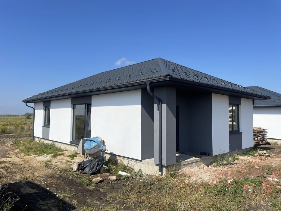 Окремий Будинок з Комунікаціями! Супер Ціна!