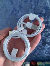 Зарядка 3 в 1 micro usb iphone type-c кабель шнур