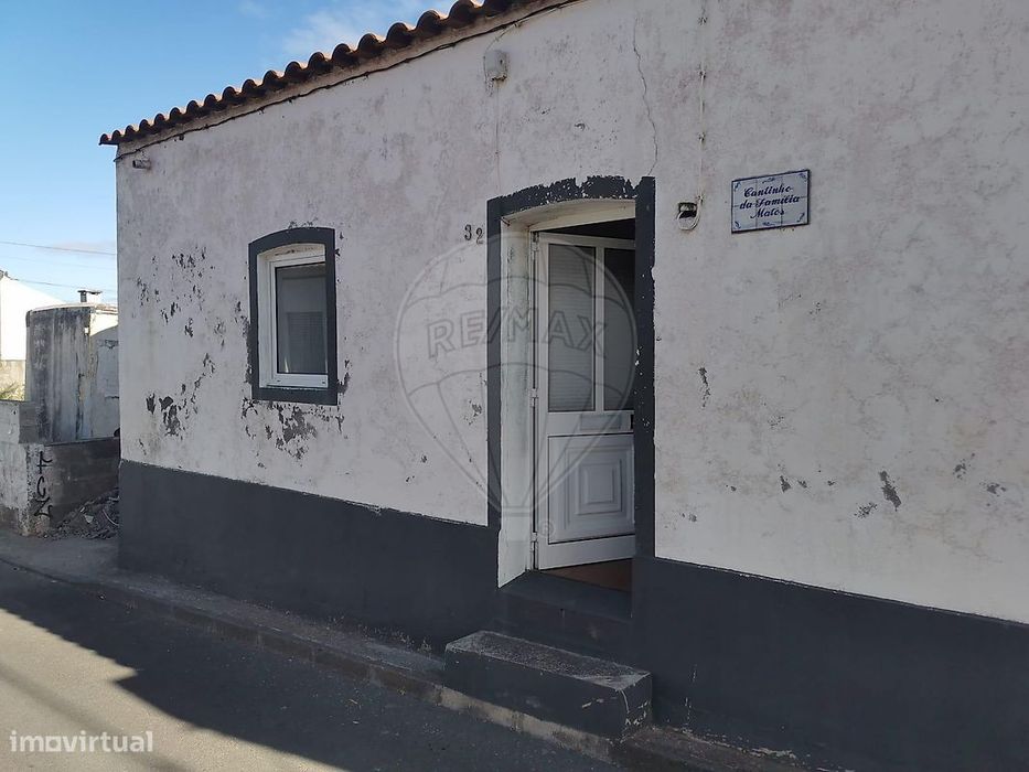 Moradia T2 para venda