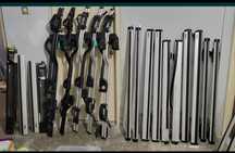 Vario Material Thule.