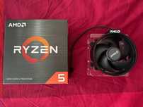 Wentylator do AMD Ryzen 5000 Series