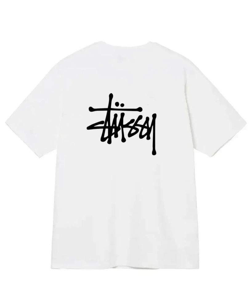 Stussy Basic Tee