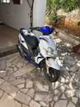 Vendo Yamaha Jog r 50cc