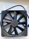 Wentylatory nzxt 4 szt.