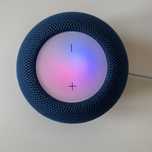 Apple HomePod mini niebieski głośnik