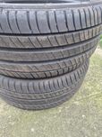 Opony Michelin Primacy 3 245/45/r18