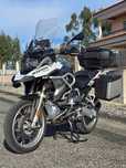 BMW R 1200 GS Exclusive