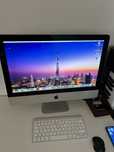 iMac 21,5” Mid 2011 – i5, 12GB RAM, 500GB HDD – Pronto a Usar