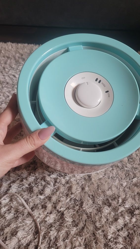Зволожувач повітря Philips