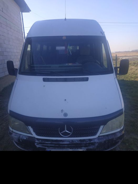 Продам Спрінтер Автобус