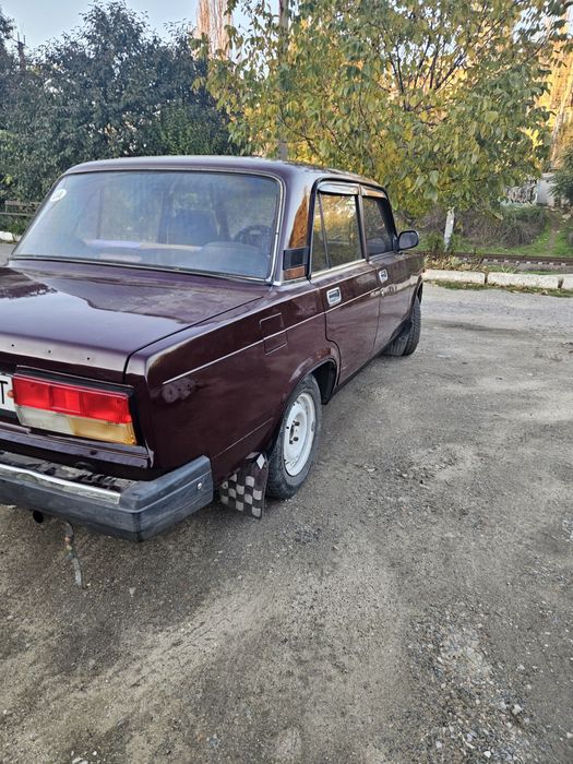 Ваз 2107 2006 1.5