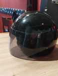 Kask na skuter rozm. S