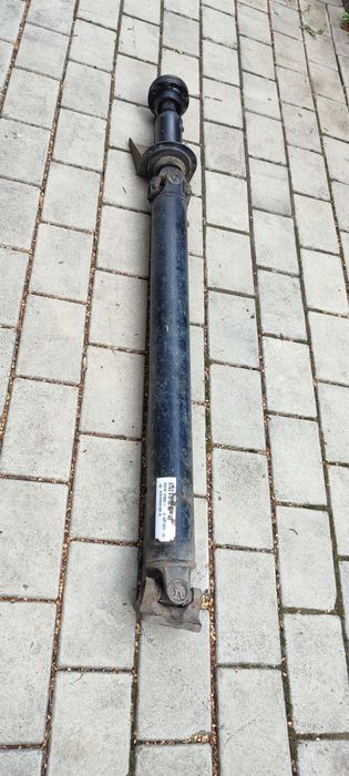 Кардан задний Mercedes ml w 163