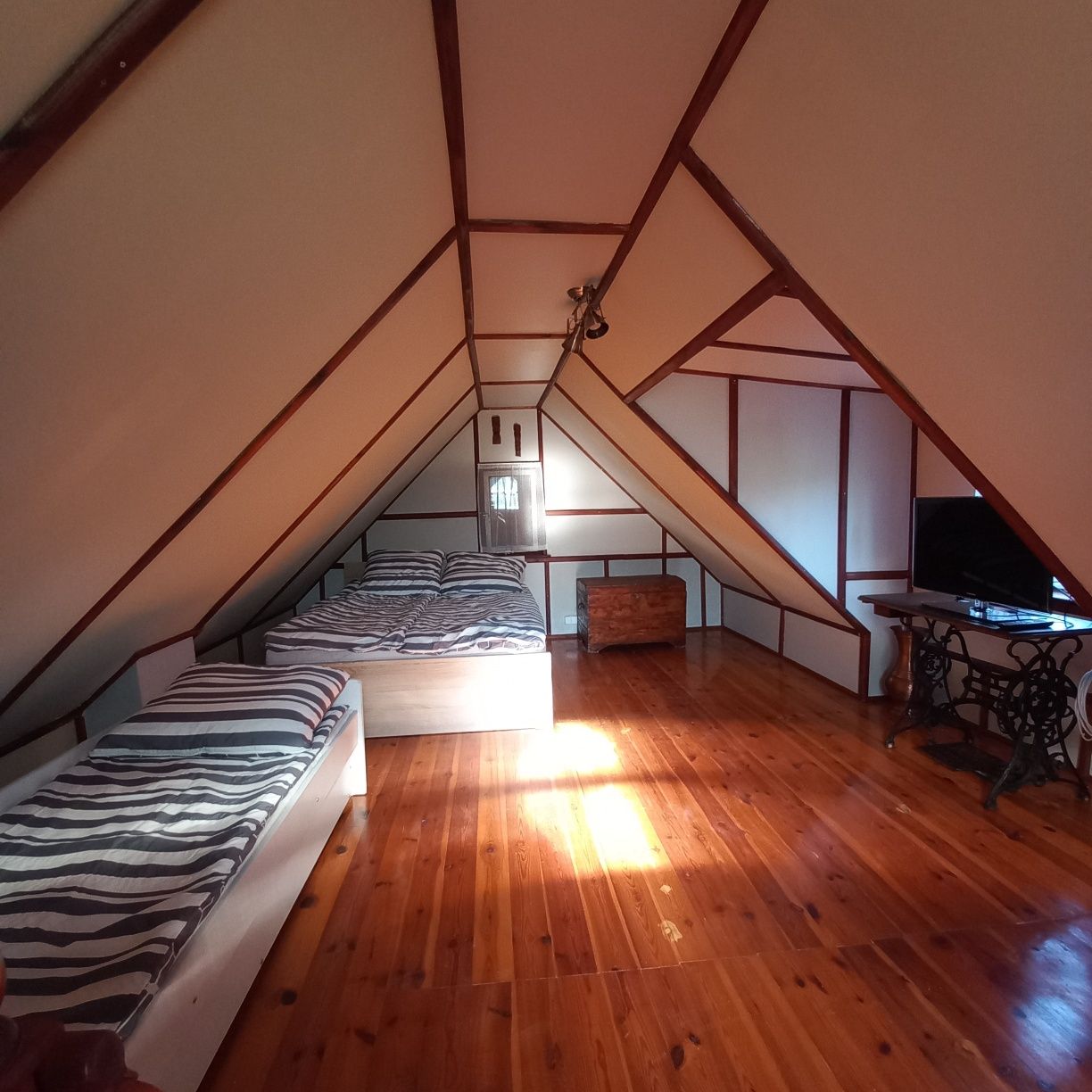 Domek Letniskowy Płociczno koło Ełku.Mazury.Sauna.Jacuzzi.Jezioro.Las.