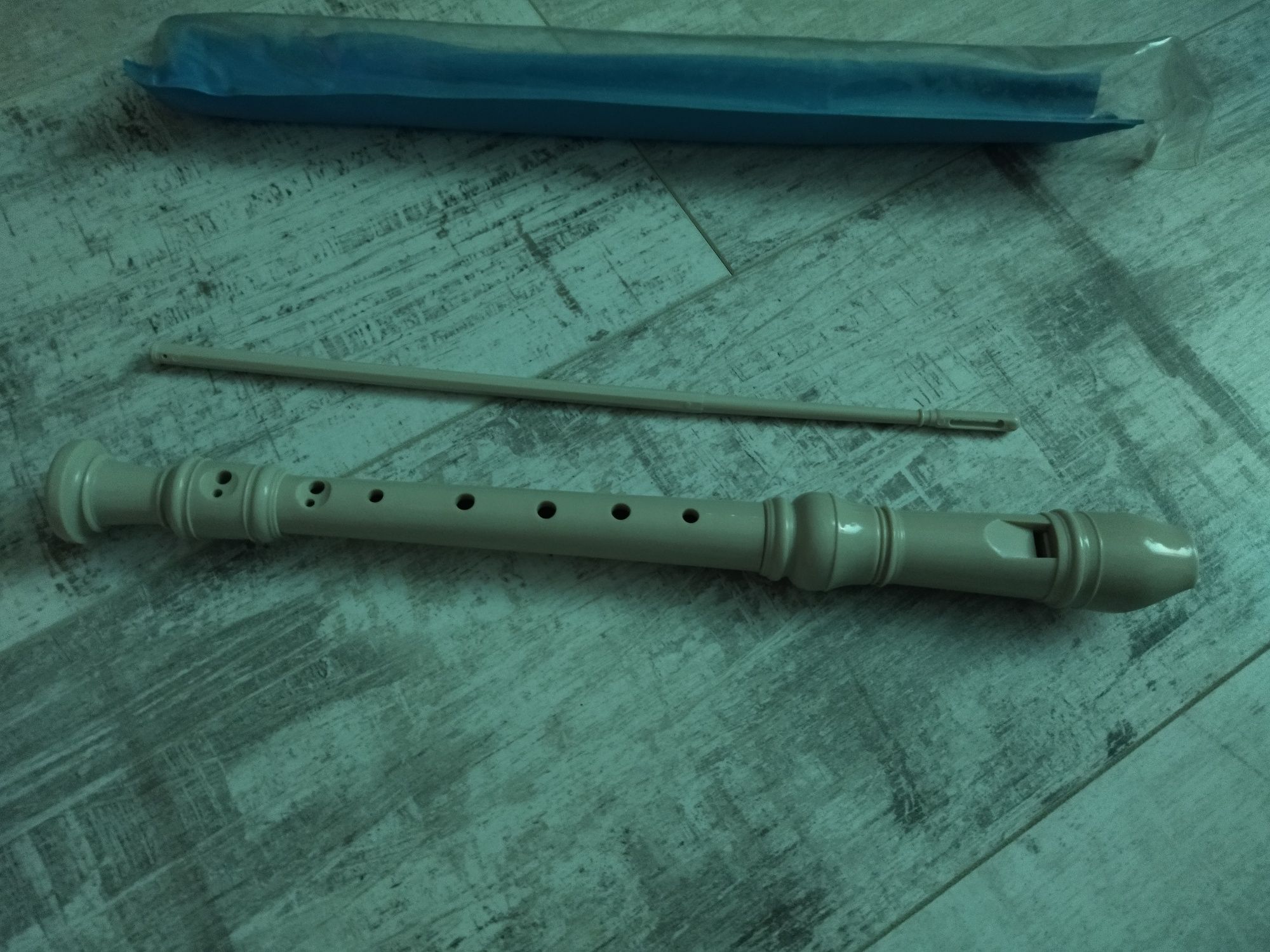 flet  instrument