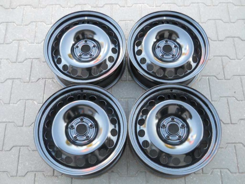 Felgi 7Jx17 5x105 ET42 Opel Astra J Astra K Mokka Chevrolet Cruze OE