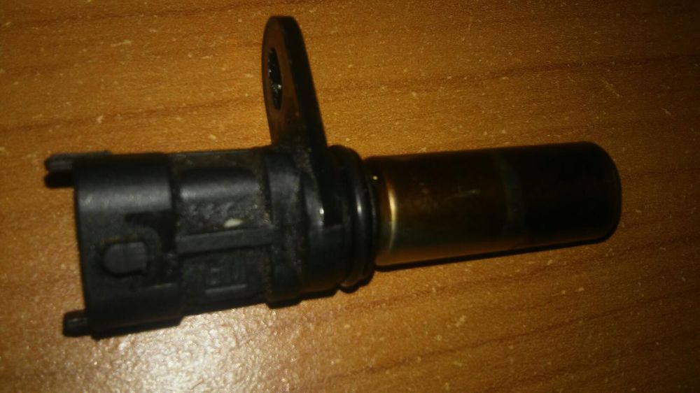 Sensor da Cambota Motor