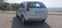 Ford Fiesta 1.4TDCI