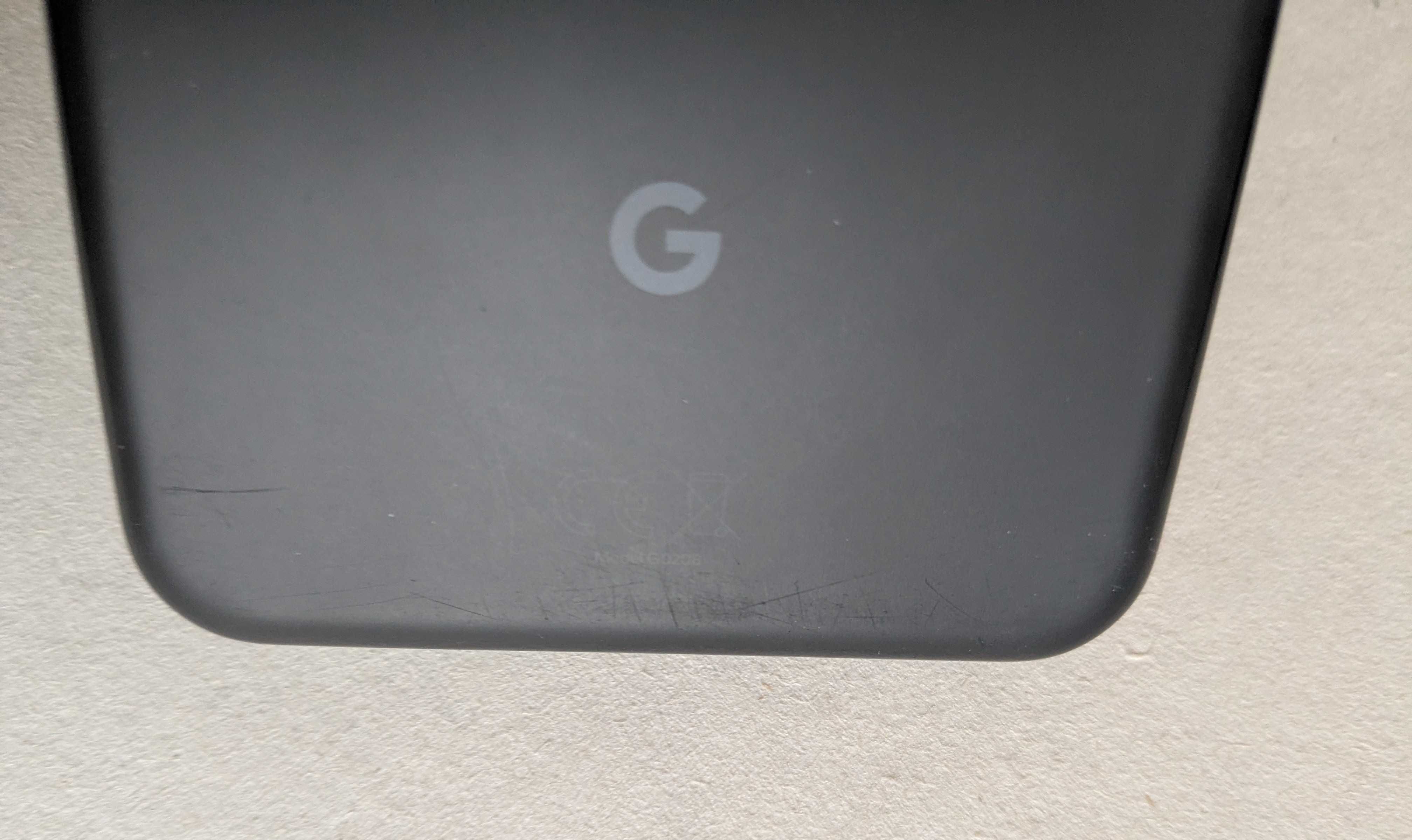 Google Pixel 3a XL Ubuntu Touch 4/64GB 8/12,2 Mpx