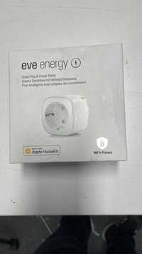 Eve Energy inteligentne gniazdo