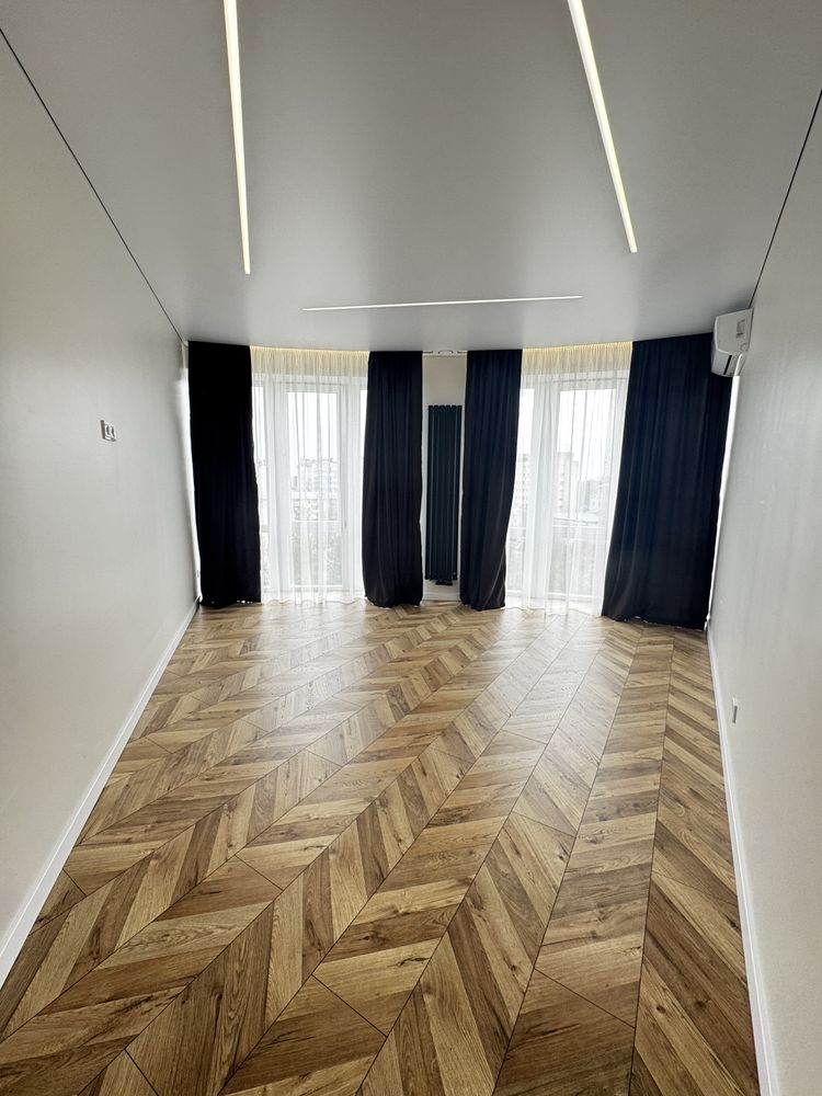 Постанови, 2кім в центрі, вул.Довга, 60м2