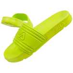 Klapki laczki sportowe Fila r. 41-44