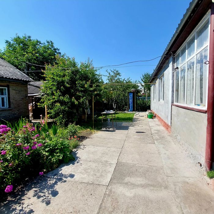 Будинок м. Золотоноша, Черкаської області.