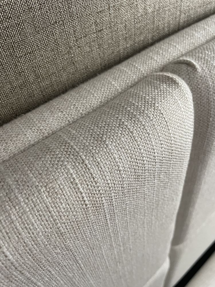Cama de Casal Sommier + Cabeceira 160x200