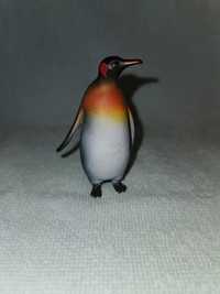 Lidl Poznaj dzikie zwierzęta pingwin figurka