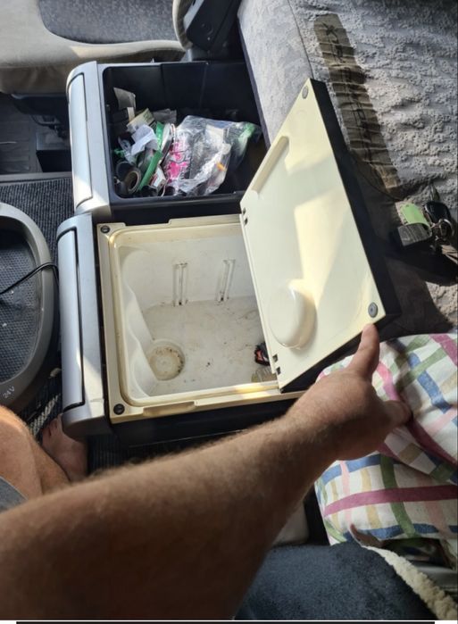 Продам DAF XF 105 2008